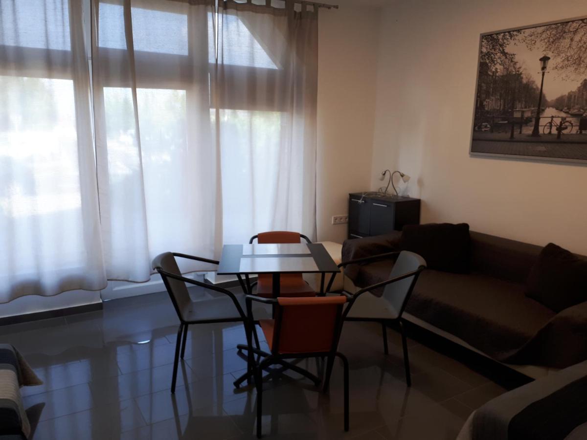Kertvarosi Apartman II Tiszaujvaros Exterior photo